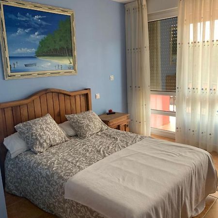Güemes El Puente Bed & Breakfast エクステリア 写真