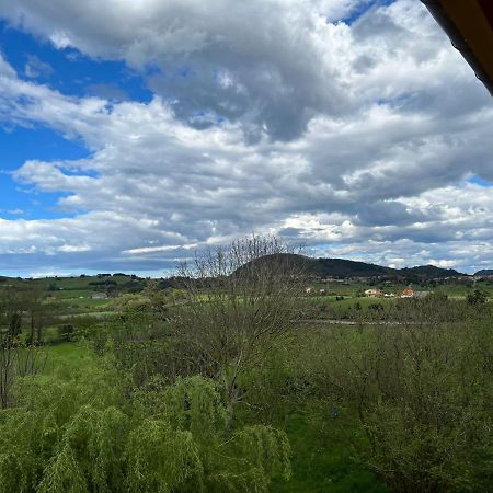 Güemes El Puente Bed & Breakfast エクステリア 写真