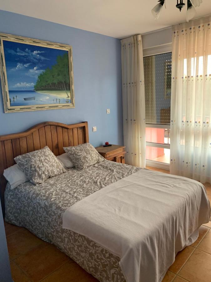 Güemes El Puente Bed & Breakfast エクステリア 写真