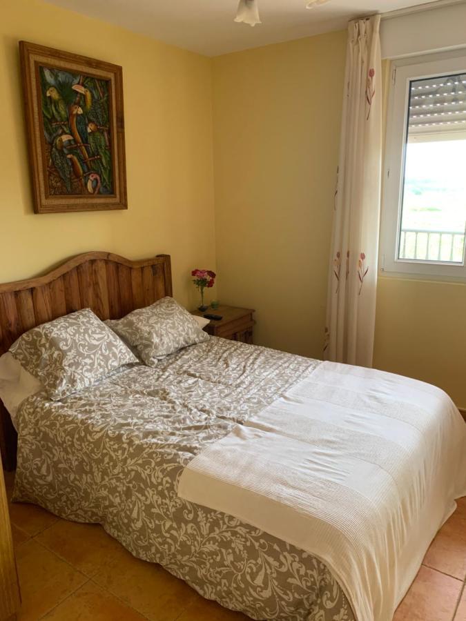 Güemes El Puente Bed & Breakfast エクステリア 写真