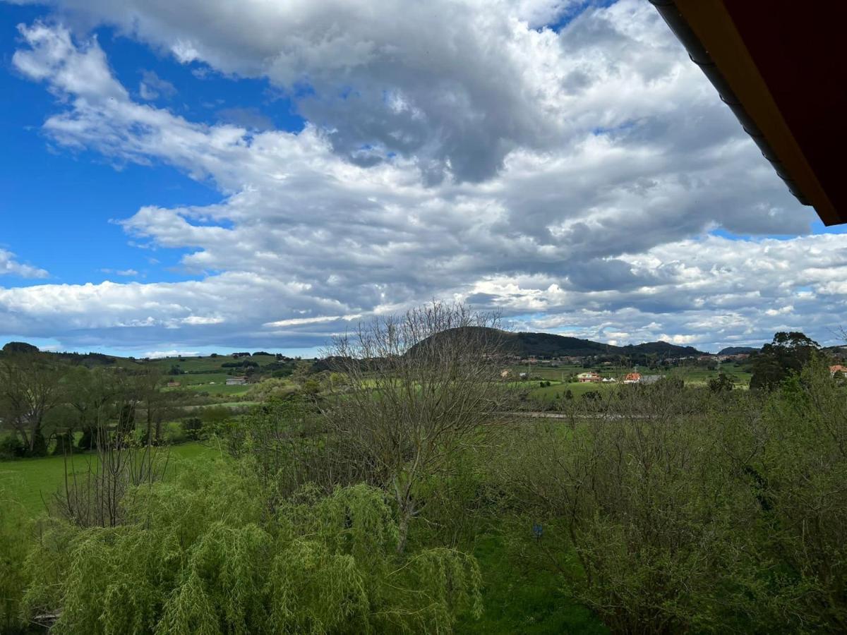 Güemes El Puente Bed & Breakfast エクステリア 写真