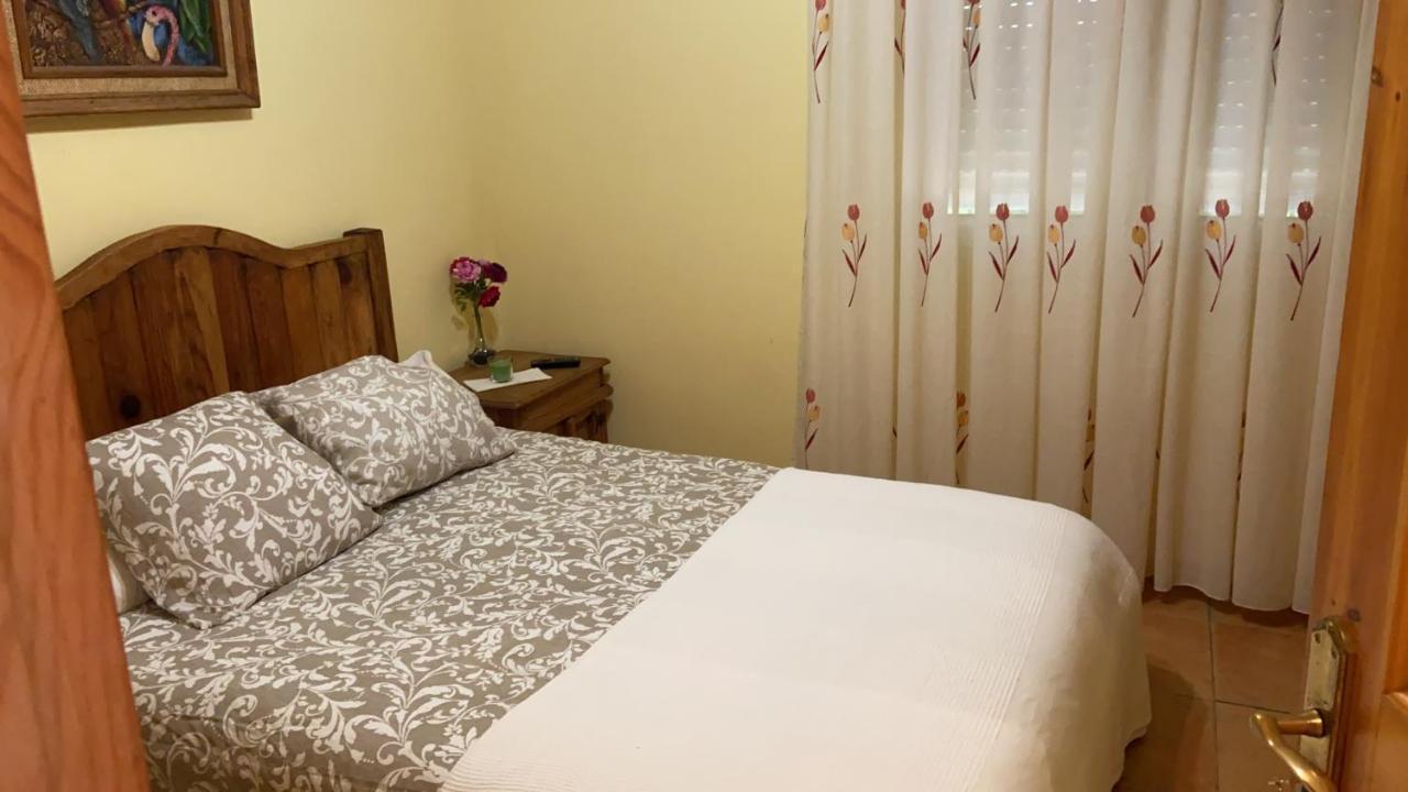 Güemes El Puente Bed & Breakfast エクステリア 写真